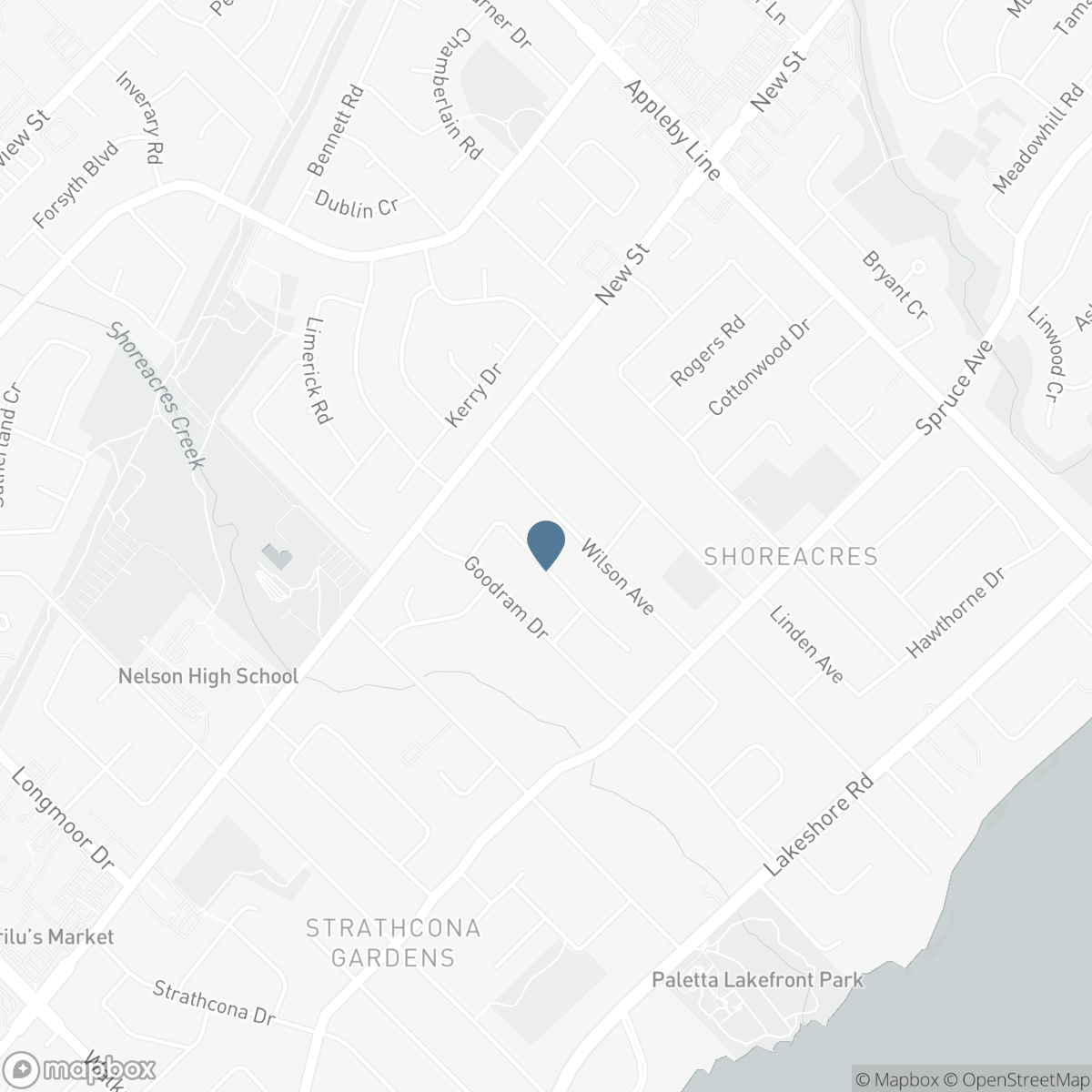 387 VALANNA Crescent, Burlington, Ontario L7L 2K7